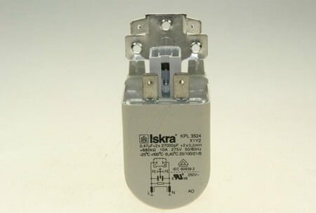 RSO filter za veš mašinu Gorenje WA61061 - 192570