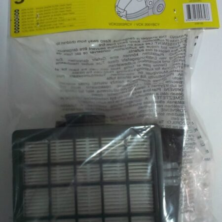 Hepa filter za usisivač Gorenje 228195