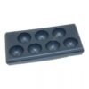 Posuda za jaja / led - 411660