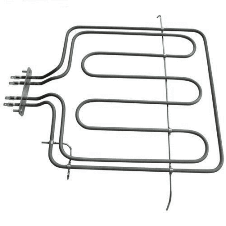 GREJAČ ŠPORETA GORENJE 900W+2000W 616025