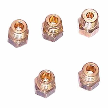Set dizni zemni gas - 656741