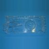 Nosač elektronike WA50050, WA50080 - 226512