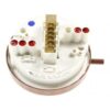 Hidrostat veš mašine Gorenje WA63080 WA61061 -234610