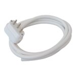 Priključni kabel za šporet , trofazni 1,5m - 0111