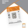 Kese za BOSCH USISIVAČE TypeK / BSN1600-BSN1800 /BigBag3L /Arriva model B61