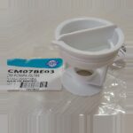 ULOŽAK FILTERA VEŠ MAŠINE BEKO ORIGINAL 2872700100 - Slika 2