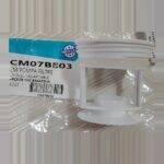 ULOŽAK FILTERA VEŠ MAŠINE BEKO ORIGINAL 2872700100 - Slika 3