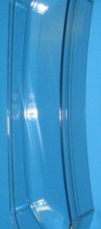 Posuda vrata frižidera Gorenje 449288