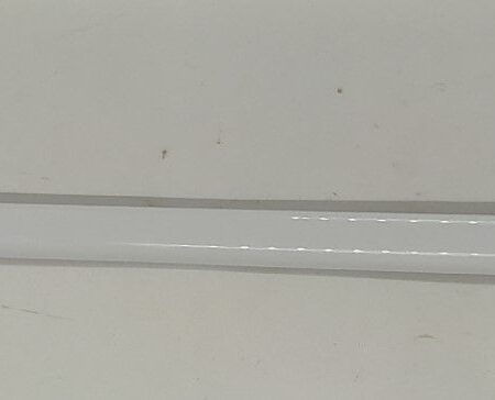 PREDNJI RUBNIK STAKLENE POLICE FRIZIDERA BEKO 4657600100 4657620100