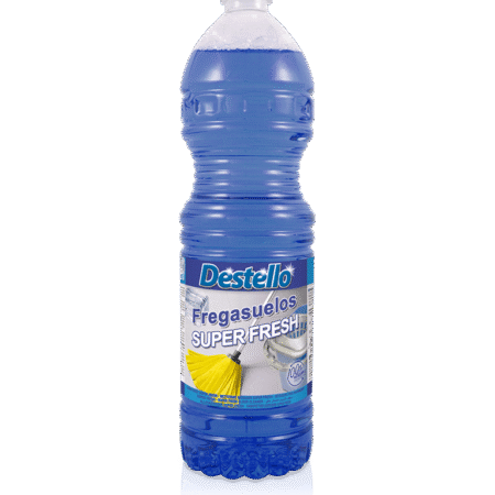 sredstvo za čišćenje podova Super svežina 1500 ml