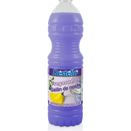 SREDSTVO ZA ČIŠĆENJE PODOVA NOĆNI JASMIN 1500ML
