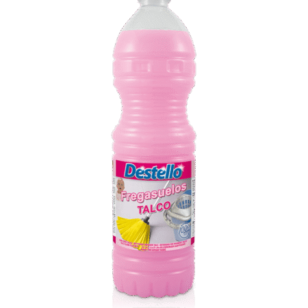 Sredstvo za čišćenje podova talk 1500 ml