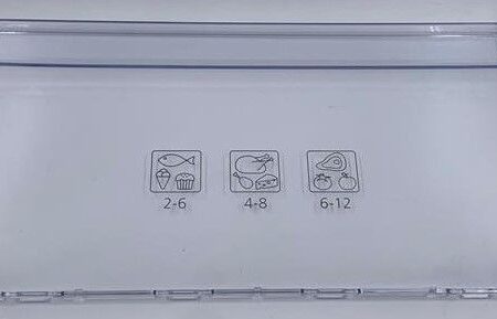 BLENDA BEKO 5906370500 ORIGINAL