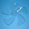 ELISA VENTILATORA GORENJE 646725