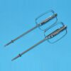 METLICE MIKSERA GORENJE M400ORA KOMPLET 726577