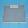 ALU FILTER ASPIRATORA GORENJE 187926