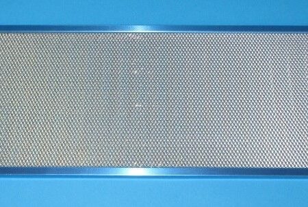 ALU FILTER ASPIRATORA GORENJE 194499 ORIGINAL