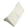 FILTER SUŠARE BEKO PREDNJI 2965900100
