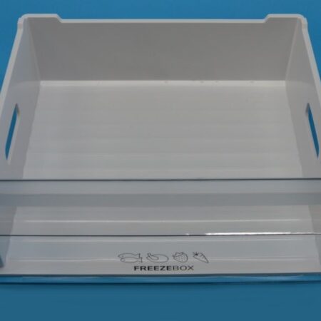 FIOKA KOMBINOVANOG FRIŽIDERA GORENJE 798226