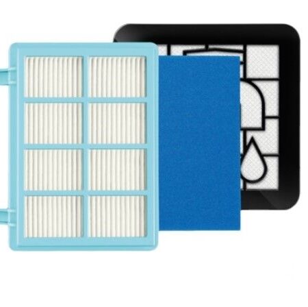 HEPA FILTER USISIVAČA PHILIPS FC8010/01 FC8010/02