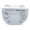 FILTER PEGLE BEKO 9178007791 ORIGINAL