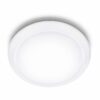 Philips Cinnabar LED plafonjera 20 W, 4000 K, 40,4 cm
