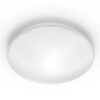 Philips Moire CL200 LED plafonjera 17 W, 4000 K, bela