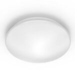 Philips Moire CL200 LED plafonjera 17 W, 4000 K, bela