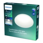 Philips Moire CL200 LED plafonjera 17 W, 4000 K, bela - Slika 2