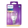 Philips LED sijalica E14 P45 5,5 W (40 W), 2700 K – PS688