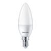 Philips LED sijalica E14 B35 4,9 W (40 W), 2700 K – PS802