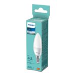 Philips LED sijalica E14 B35 4,9 W (40 W), 4000 K – PS803 - Slika 2