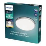 Philips Twirly LED plafonjera 12 W, 4000 K, 29 cm - Slika 2