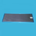 ALU FILTER ASPIRATORA GORENJE 530367 - original