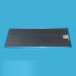 Aluminijumski filter za Gorenje aspirator
