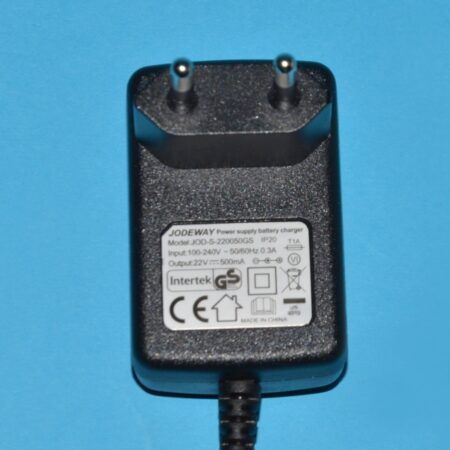 Punjač štapnog usisivača Gorenje SVC180FW 819385