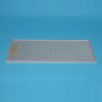 Alu filter aspiratora Gorenje Hisense H10922294-original