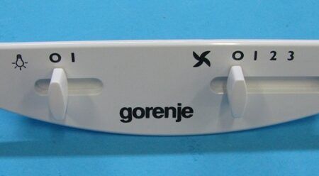 MASKA PREKIDAČA ASPIRATORA GORENJE ORIGINAL 264314
