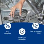Filter sudo mašine Bosch, Indesit, Whirpool 00427903 - Slika 3