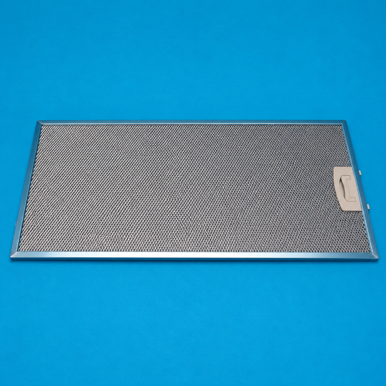 Hisense Gorenje metalni filter za masnoću za aspirator 385254 Hisense Gorenje metalni filter za masnoću za aspirator 385254 - Slika 1