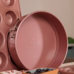 Texell Rose Gold kalup za tortu 26 cm TPRG-T325 - Slika 3