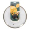 Poklopac stakleni 26cm Texell TGL-26