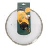 Texell stakleni poklopac 28 cm TGL-28