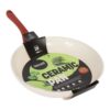Tiganj duboki 28cm Ceramic Texell TPC-D28