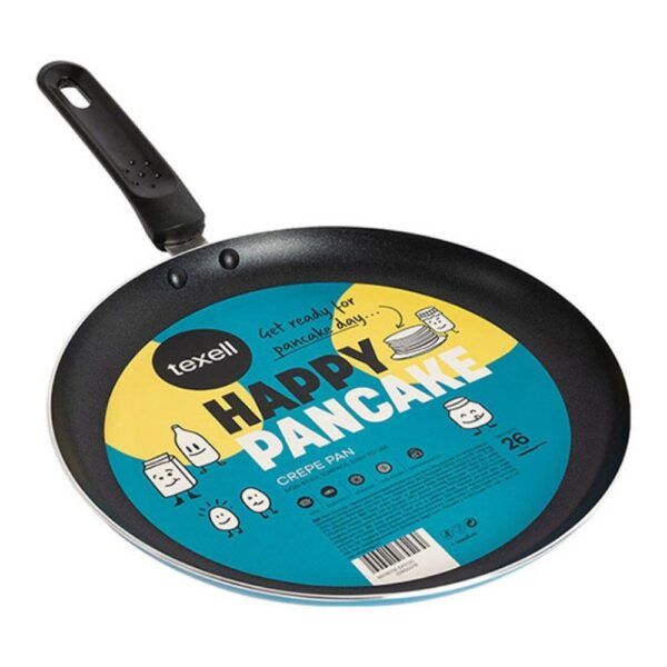 Tiganj za palačinke Texell Happy Pancakes