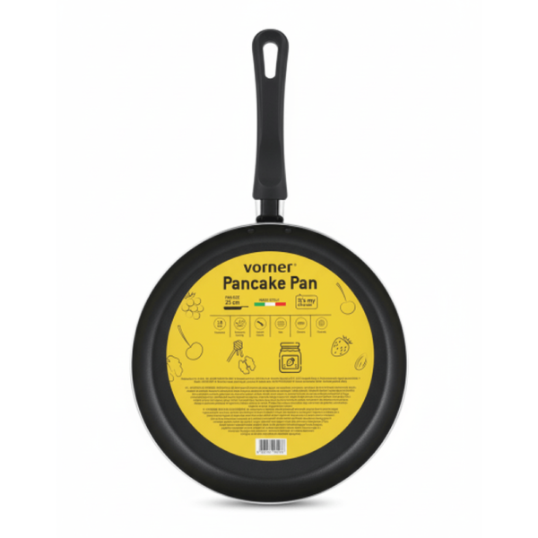 vorner tiganj za palacinke 25cm