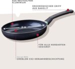 Fackelmann Brandao Ceramic tiganj 24 cm - Slika 3