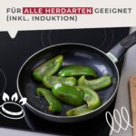Fackelmann Brandao Ceramic tiganj 24 cm - Slika 4