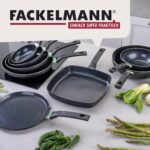 Fackelmann Brandao Ceramic tiganj 24 cm - Slika 5