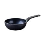 Fackelmann Brandao Ceramic wok tiganj 20 cm